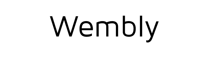 MavenProRegular  Free Fonts Download