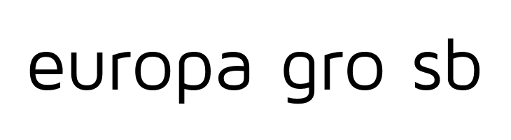 MavenProRegular  Free Fonts Download