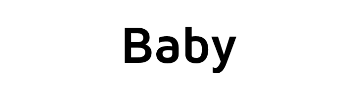 MavenProBold  Free Fonts Download