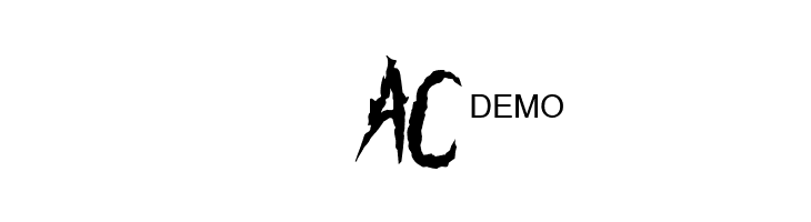 Pumpkinhead DEMO  Free Fonts Download