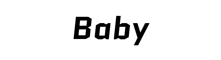 Quantico-BoldItalic  Free Fonts Download