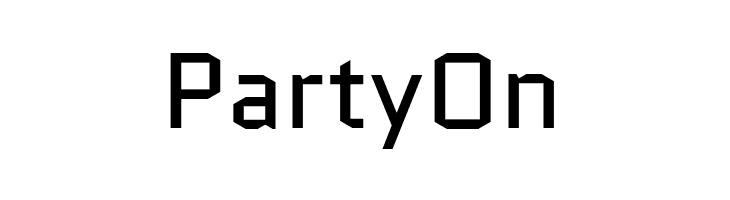 Quantico-Regular  Free Fonts Download