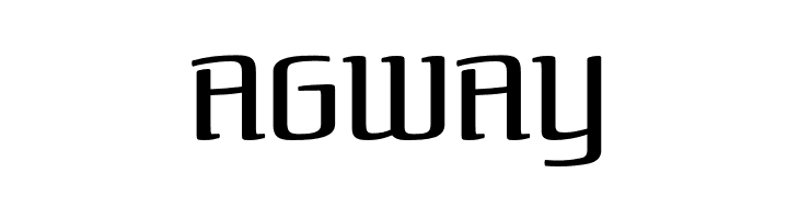 Federant-Medium  Free Fonts Download