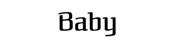 Federant-Medium  Free Fonts Download