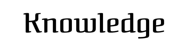 Federant-Medium  Free Fonts Download