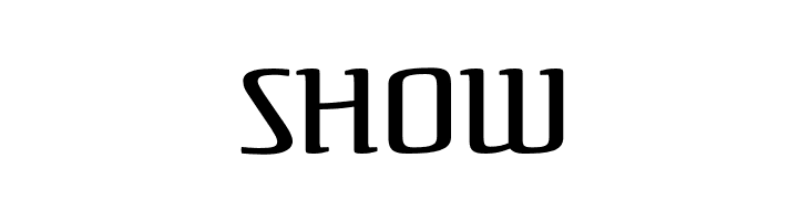 Federant-Medium  Free Fonts Download