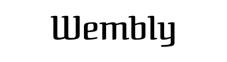 Federant-Medium  Free Fonts Download