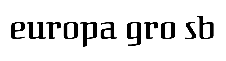 Federant-Medium  Free Fonts Download