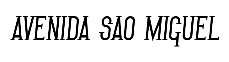 SF Gothican Bold Italic  Free Fonts Download