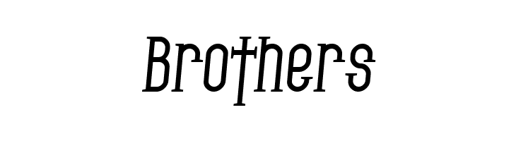 SF Gothican Bold Italic  Free Fonts Download