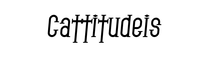 SF Gothican Bold Italic  Free Fonts Download