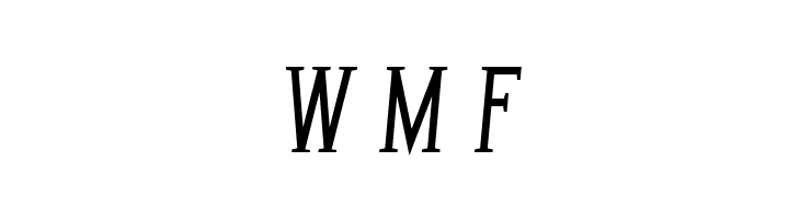 SF Gothican Bold Italic  Free Fonts Download