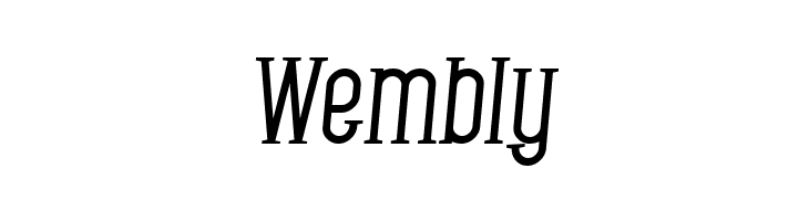 SF Gothican Bold Italic  Free Fonts Download