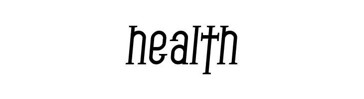 SF Gothican Bold Italic  Free Fonts Download