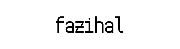 Monkey Regular  Free Fonts Download