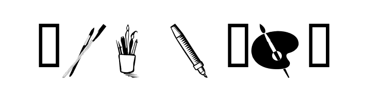 wmartsupplies  Free Fonts Download