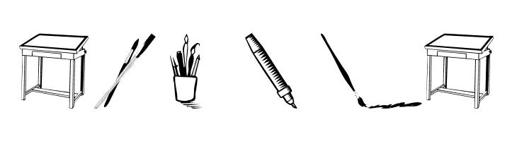 wmartsupplies  Free Fonts Download