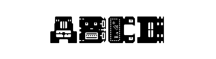 AFT1 Heterodoxa Regular  Free Fonts Download