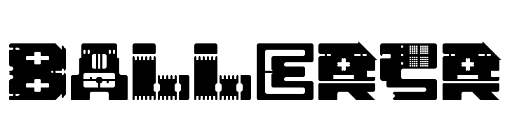 AFT1 Heterodoxa Regular  Free Fonts Download