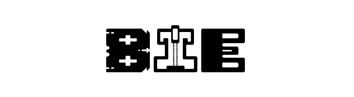 AFT1 Heterodoxa Regular  Free Fonts Download