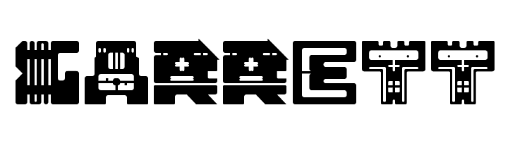 AFT1 Heterodoxa Regular  Free Fonts Download