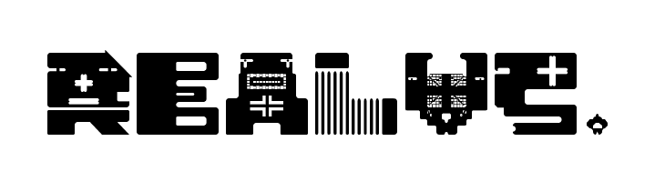 AFT1 Heterodoxa Regular  Free Fonts Download