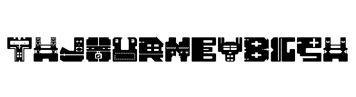 AFT1 Heterodoxa Regular  Free Fonts Download