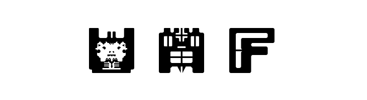 AFT1 Heterodoxa Regular  Free Fonts Download