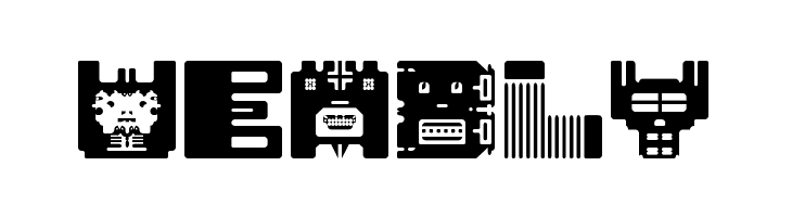 AFT1 Heterodoxa Regular  Free Fonts Download