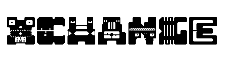 AFT1 Heterodoxa Regular  Free Fonts Download