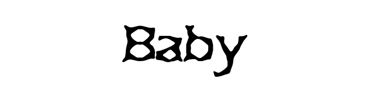 Jekyll BRK  Free Fonts Download