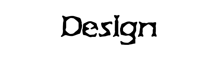 Jekyll BRK  Free Fonts Download