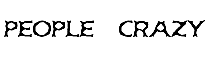 Jekyll BRK  Free Fonts Download