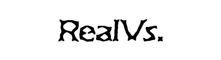 Jekyll BRK  Free Fonts Download