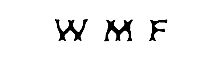 Jekyll BRK  Free Fonts Download