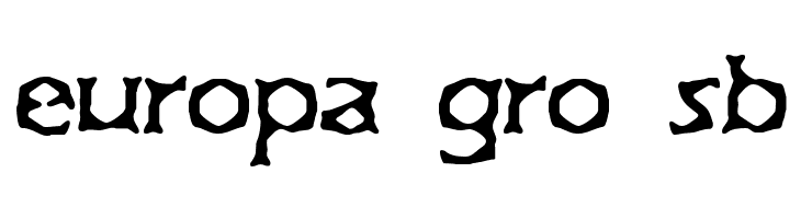 Jekyll BRK  Free Fonts Download