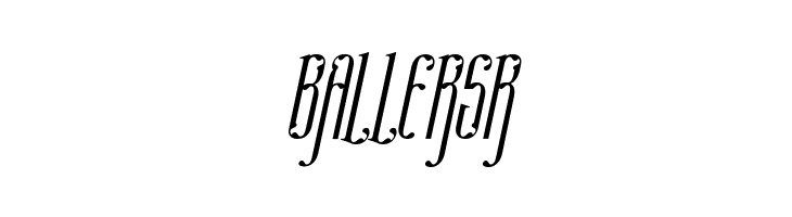 Absinthe FT Italic  Free Fonts Download