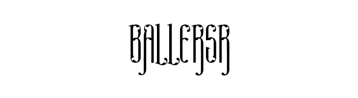 Absinthe FT Regular  Free Fonts Download