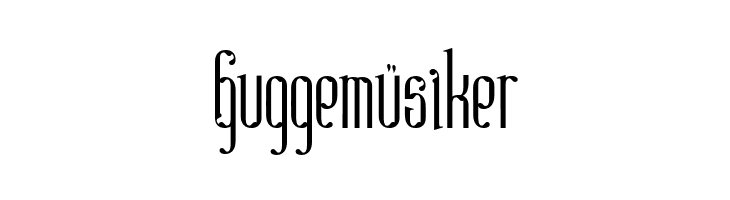 Absinthe FT Regular  Free Fonts Download