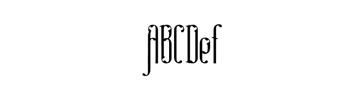 Absinthe FT Flourish  Free Fonts Download