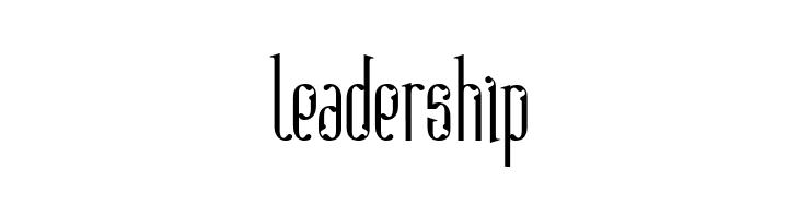 Absinthe FT Flourish  Free Fonts Download