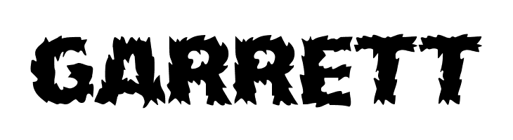 HFF Fire Dancer  Free Fonts Download