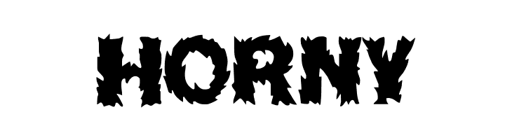 HFF Fire Dancer  Free Fonts Download