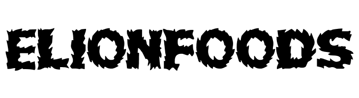 HFF Fire Dancer  Free Fonts Download