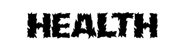 HFF Fire Dancer  Free Fonts Download