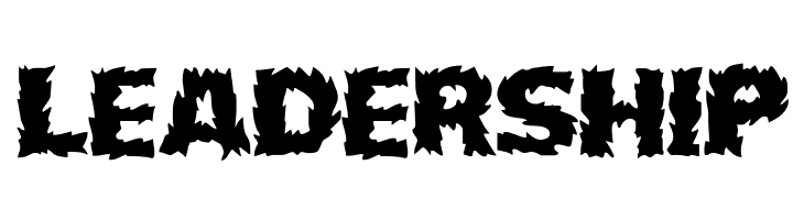 HFF Fire Dancer  Free Fonts Download