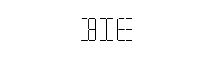 Silverball  Free Fonts Download