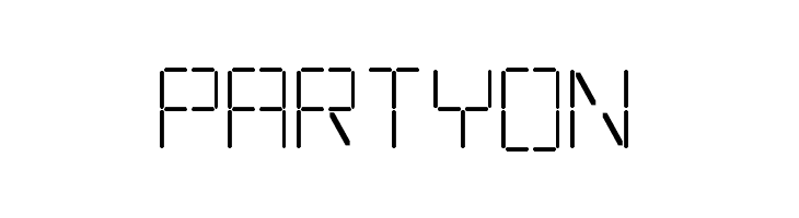 Silverball  Free Fonts Download