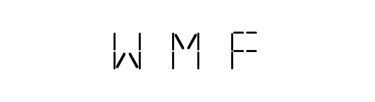 Silverball  Free Fonts Download
