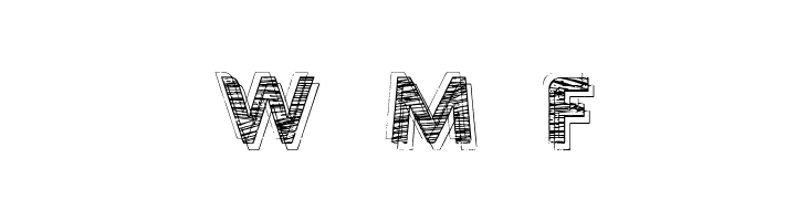 vtks chalk 79  Free Fonts Download